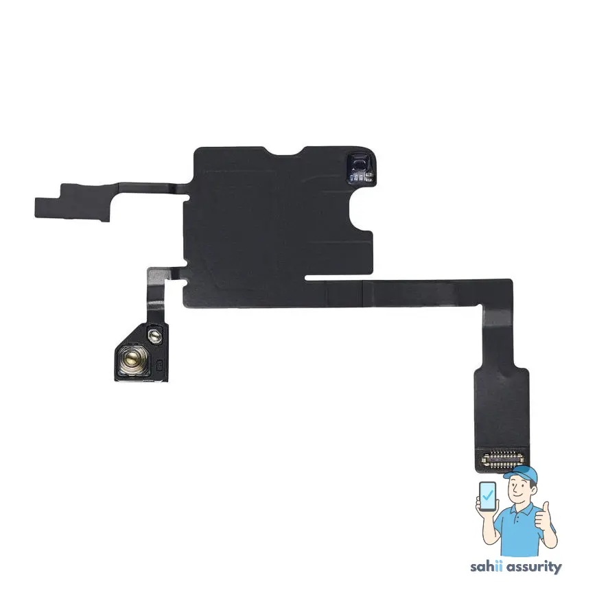 Proximity Light Sensor Flex Cable for Apple iPhone 14 Pro thumbnail
